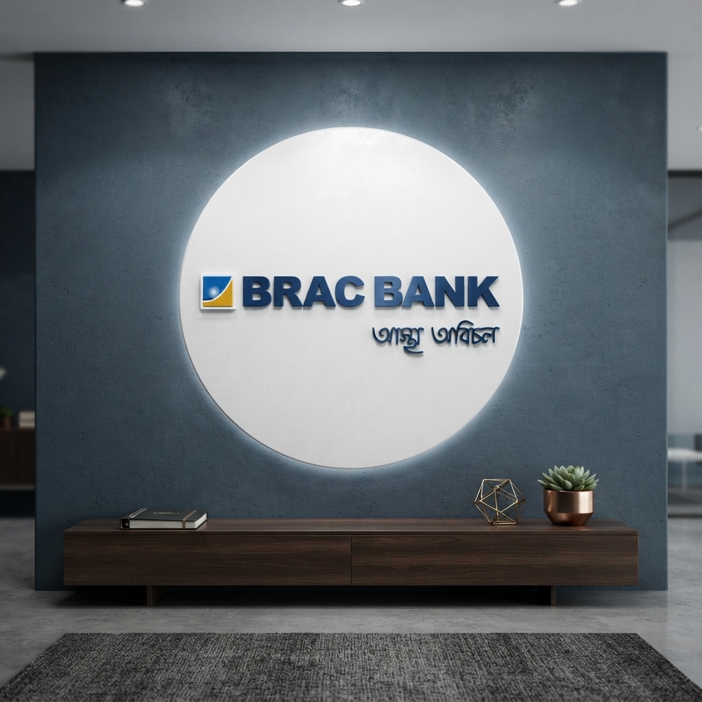 BRAC-Bank
