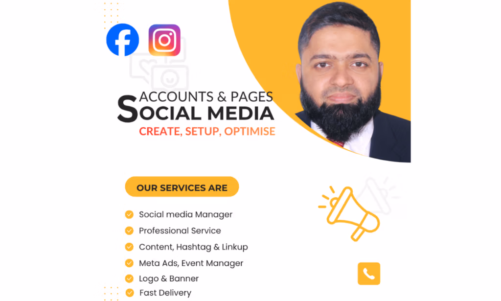 Social Media Marketing