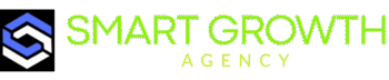 Smart growth Agency brand logo