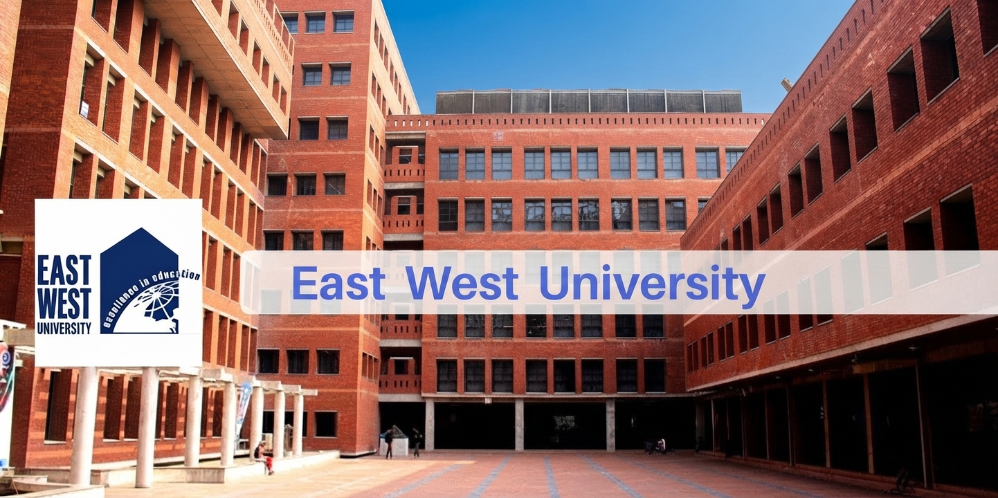 east-west-university