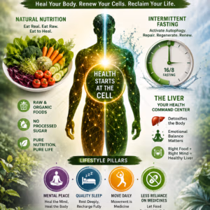 natural nutrition